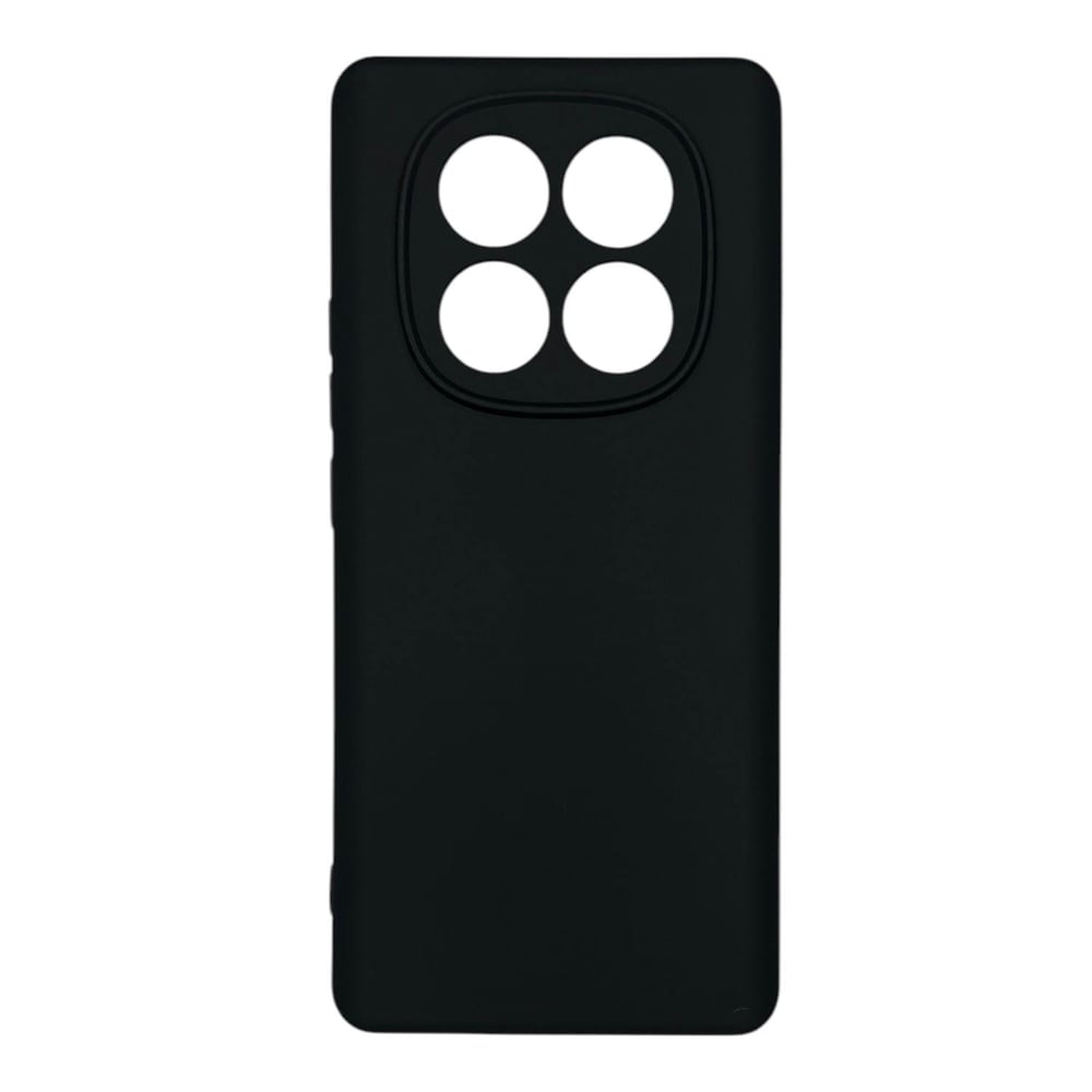 Nettech Xiaomi Redmi Note 14 Pro Uyumlu Nano Arka Koruma Kılıf NT-112321