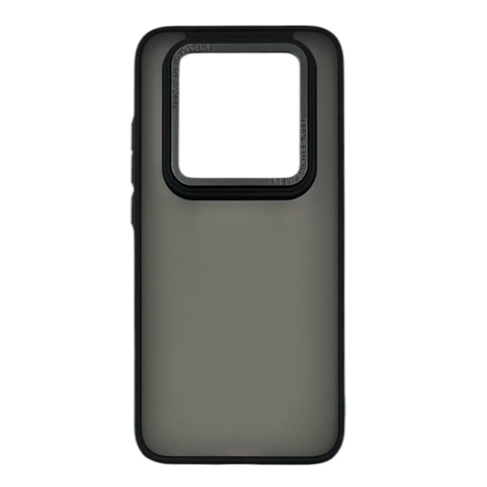 Nettech Xiaomi Redmi Note 15 Pro Plus Uyumlu Angel Arka Koruma Kılıf NT-116979