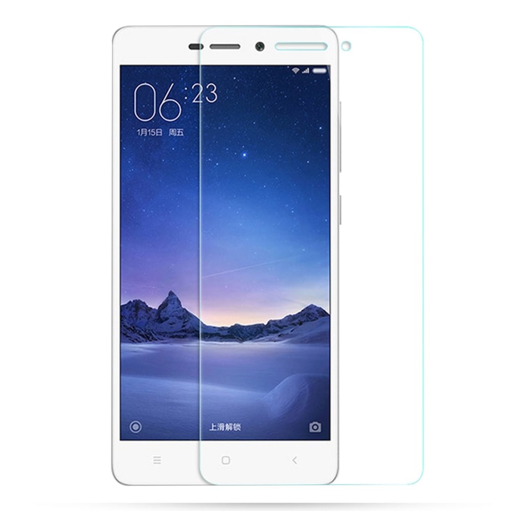 Nettech Xiaomi Redmi Note 5 Uyumlu Ön Koruma Cam Ekran Koruyucu NT-18337