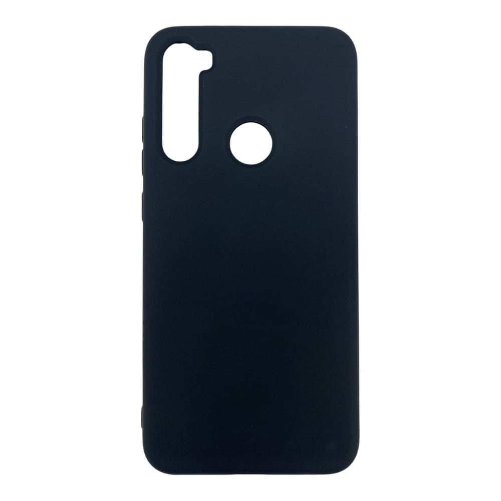 Nettech Xiaomi Redmi Note 8 Uyumlu Nano Arka Koruma Kılıf VR-14666