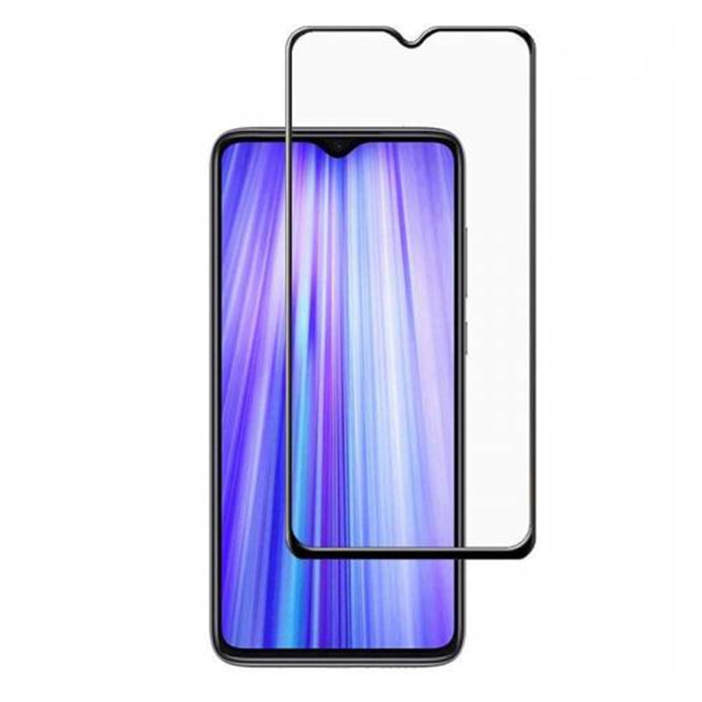Nettech Xiaomi Redmi Note 8 Uyumlu Ön Koruma Seramik Nano Ekran Koruyucu NT-79550