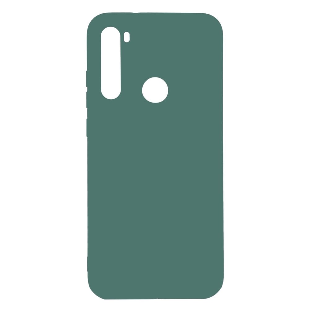 Nettech Xiaomi Redmi Note 8T Uyumlu Nano Arka Koruma Kılıf VR-20977