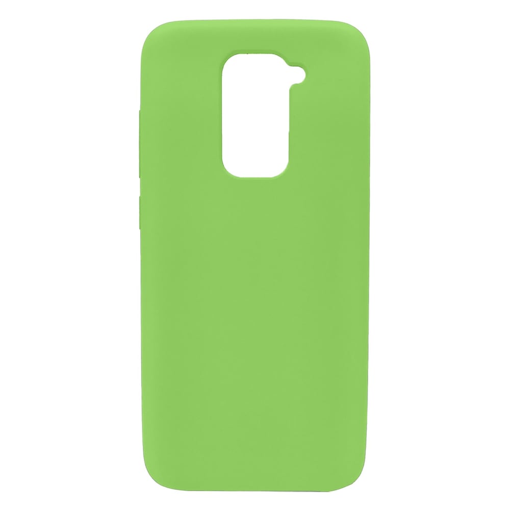 Nettech Xiaomi Redmi Note 9 Uyumlu Nano Arka Koruma Kılıf NT-82664
