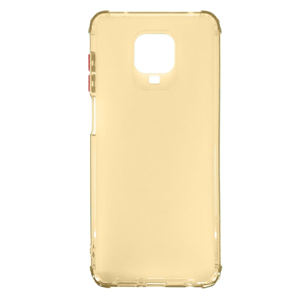 Nettech Xiaomi Redmi Note 9s Uyumlu Neptün Seri Arka Koruma Kılıf NT-83178