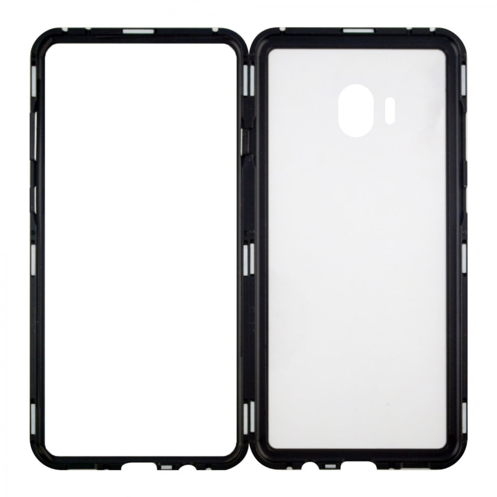 New Case Samsung Galaxy J400 J4 Uyumlu Arka Koruma Arka Koruma Kılıf VR-12087