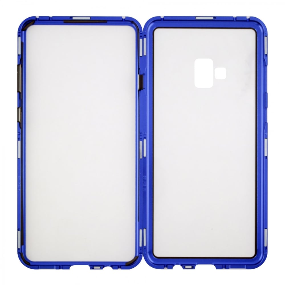 New Case Samsung Galaxy J610 J6 Plus Uyumlu Arka Koruma Arka Koruma Kılıf VR-12085