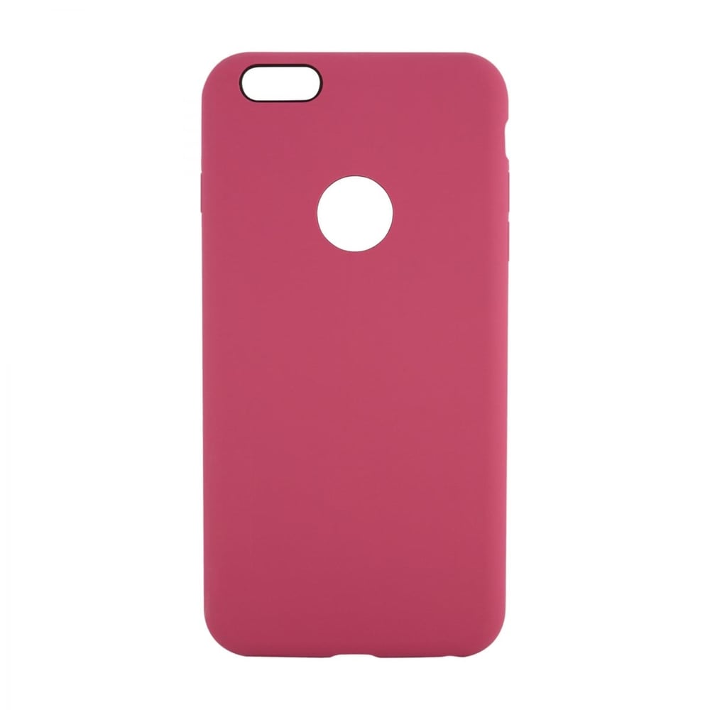 Okoz Apple iPhone 6S Plus Uyumlu Arka Koruma Arka Koruma Kılıf VR-6191