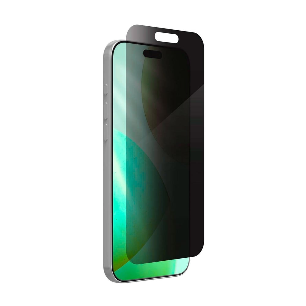 PanzerGlass Apple iPhone 17 Pro Uyumlu Hayalet Full Cam Koruyucu NT-115040