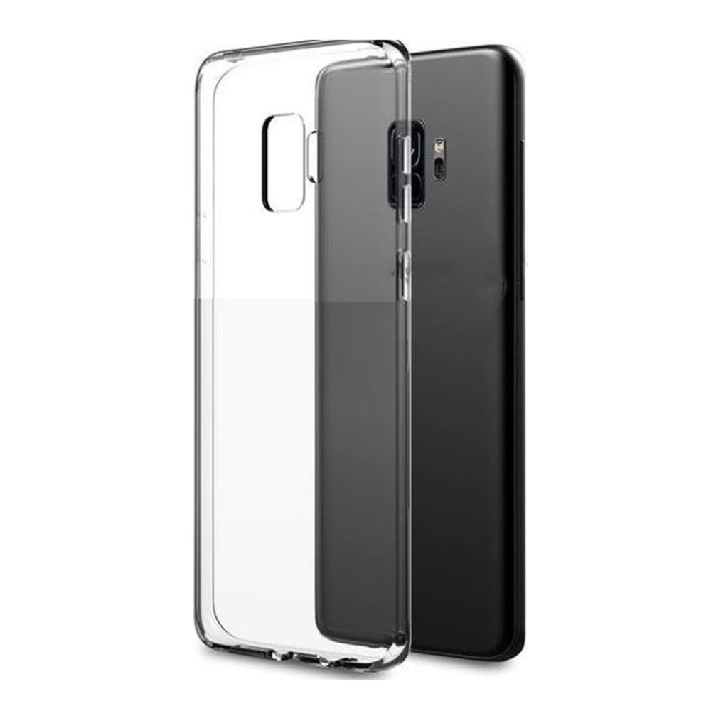 Rarroz Samsung Galaxy A600 A6 2018 Uyumlu Arka Koruma Arka Koruma Kılıf VR-10990