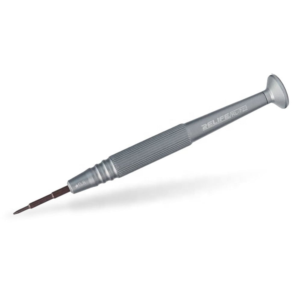 Relife P0.8 İphone Alt Vida Tornavidası NT-82787