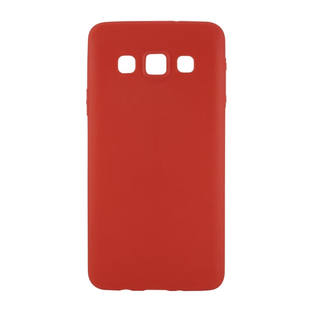 Subzero Samsung Galaxy A300 A3 2015 Uyumlu Arka Koruma Arka Koruma Kılıf NT-3168