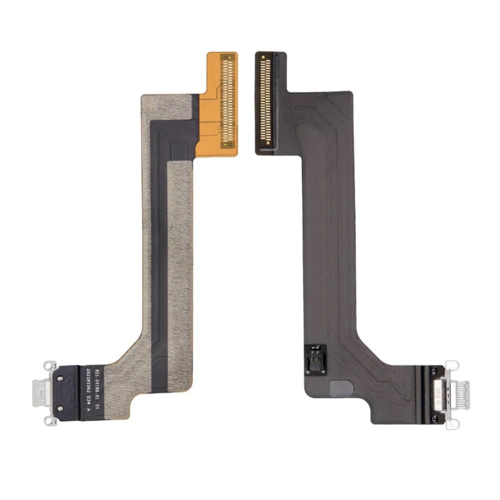 Teknonet Apple iPad 10 Nesil 10.9 2022 Uyumlu Bordlu Şarj Soketi NT-116328