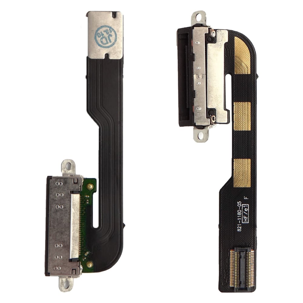 Teknonet Apple iPad 2 Uyumlu Şarj Soketi NT-1745
