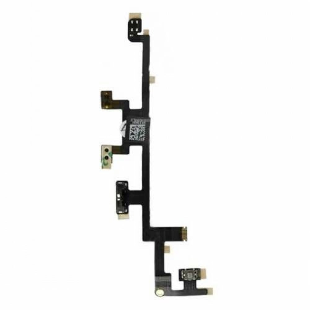 Teknonet Apple iPad 4 Uyumlu Power Flex NT-20169