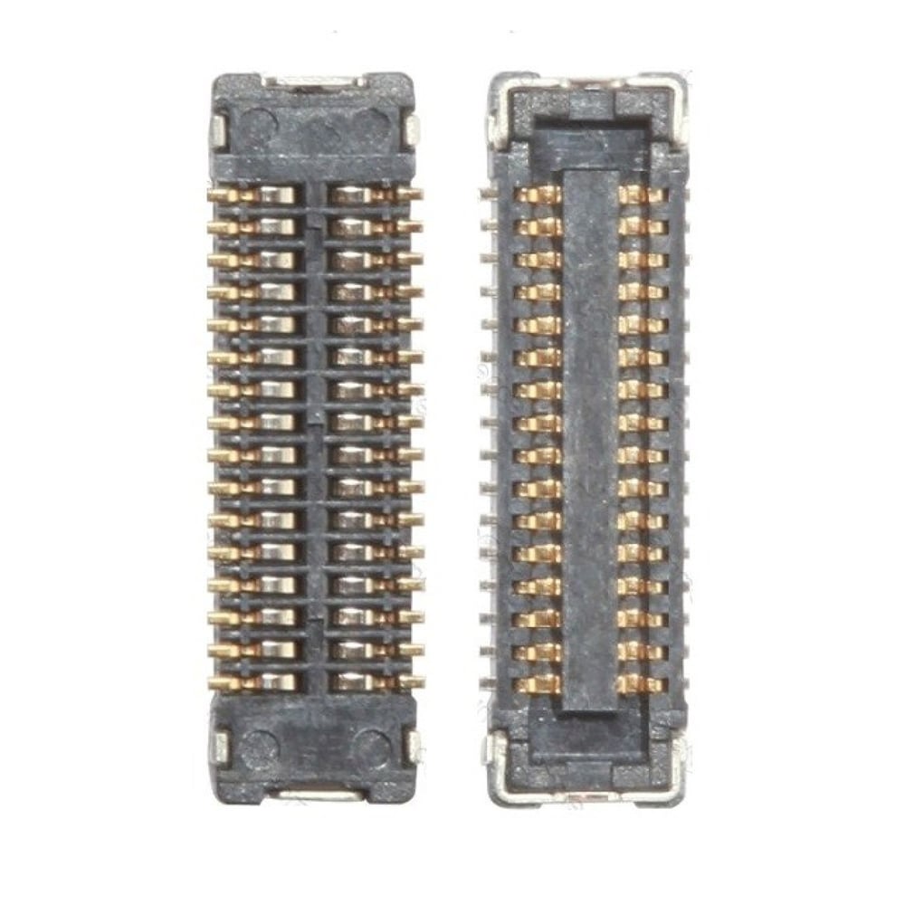 Teknonet Apple iPad Mini Uyumlu Lcd Soketi NT-16990