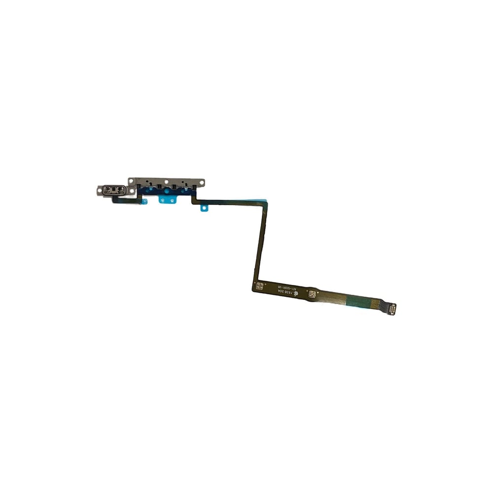 Teknonet Apple iPhone 11 Pro Max Uyumlu Ses Flex NT-92659