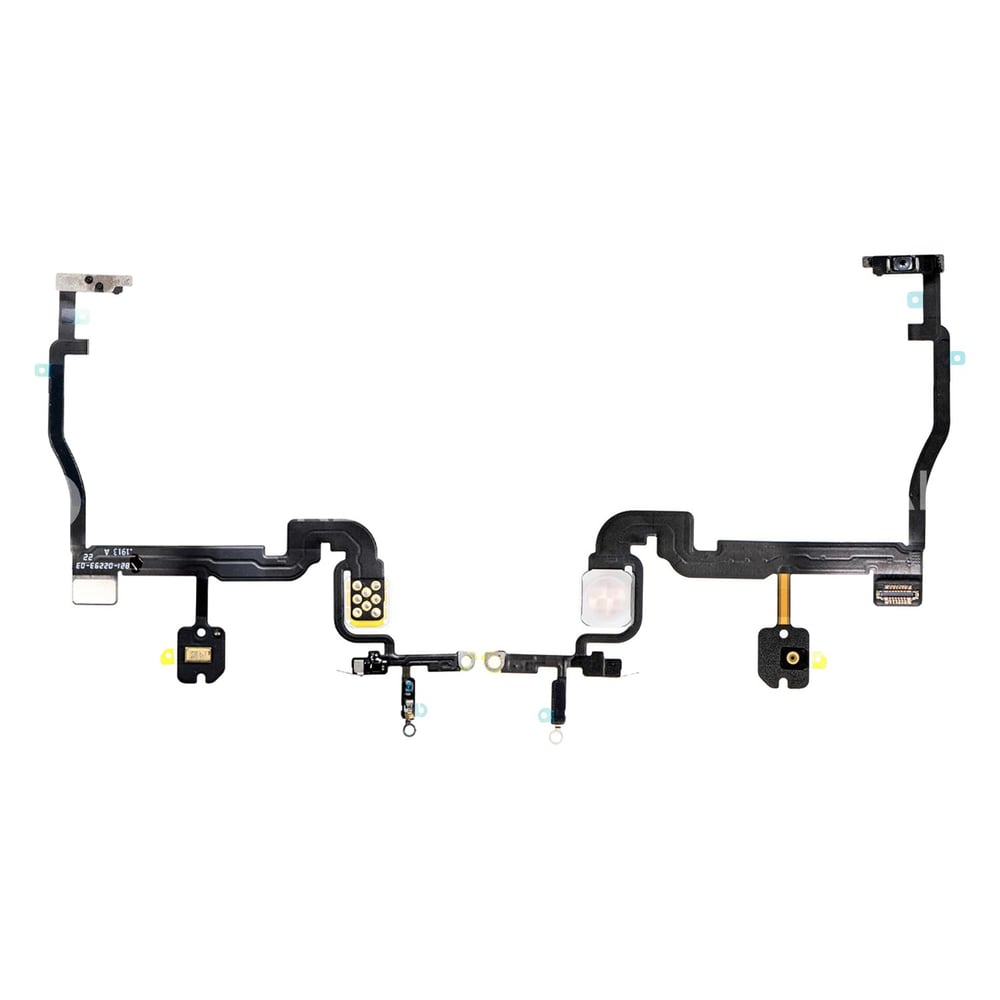 Teknonet Apple iPhone 11 Pro Max Uyumlu Power Flex NT-84123