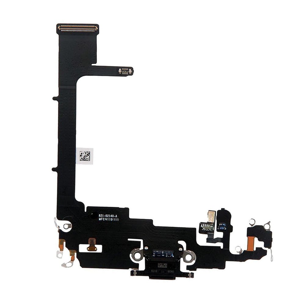 Teknonet Apple iPhone 11 Pro Uyumlu Filmli Şarj Soketi NT-80057