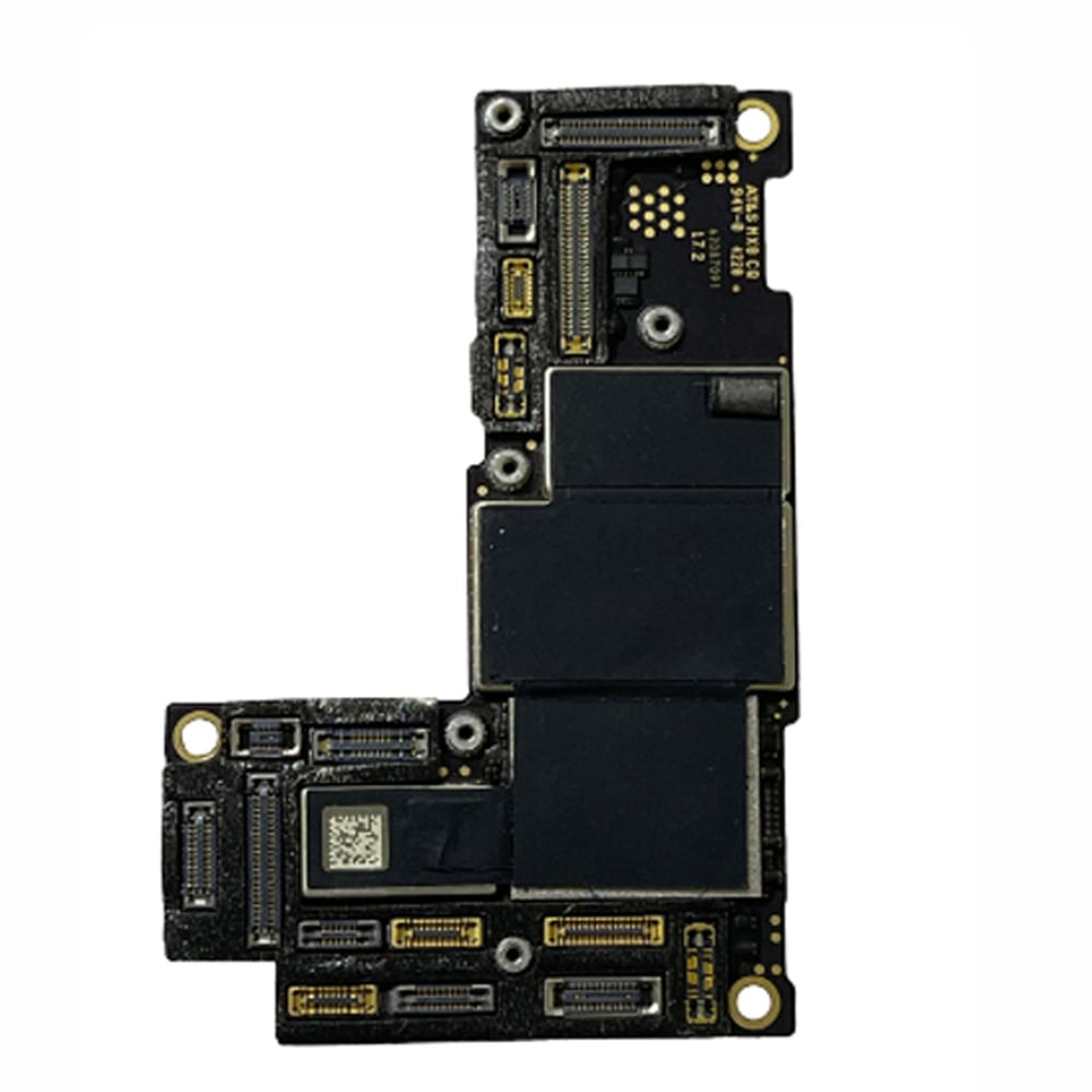 Teknonet Apple iPhone 12 Pro Max Uyumlu Aktarım Anakart NT-98755