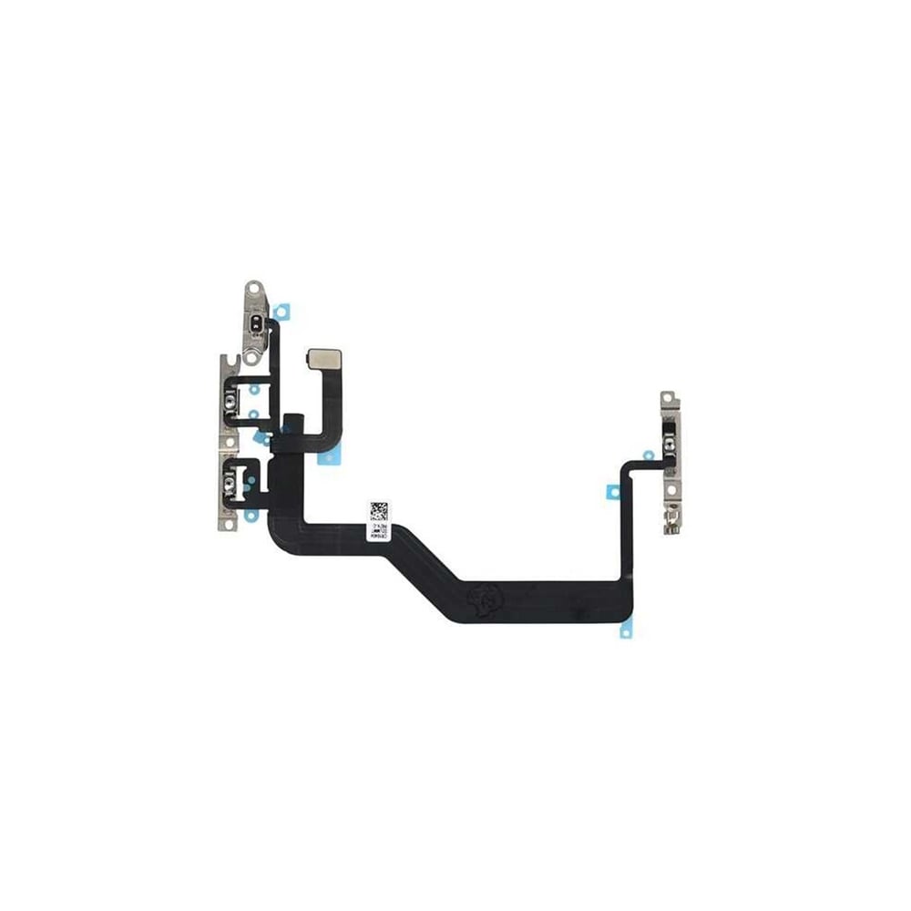 Teknonet Apple iPhone 12 Pro Uyumlu Power Flex NT-92616
