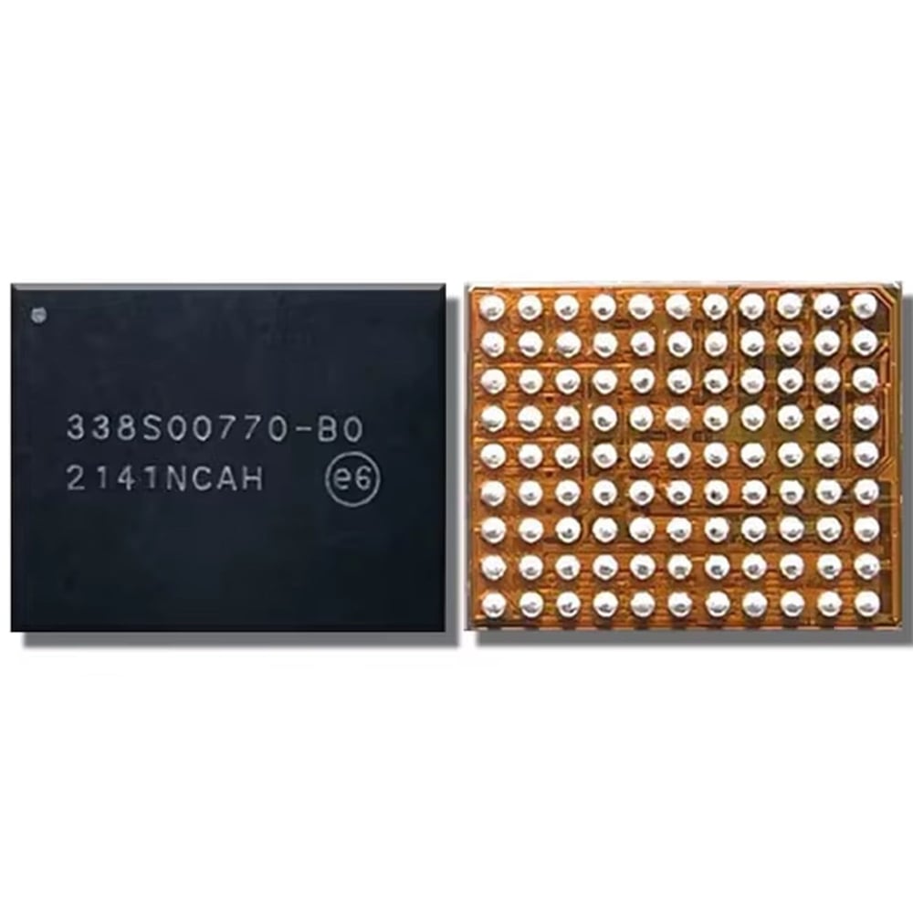 Teknonet Apple iPhone 13 Pro Uyumlu 338S00770 Şarj Entegresi NT-112266