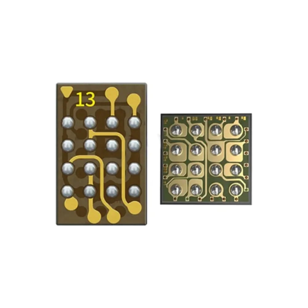 Teknonet Apple iPhone 13 Uyumlu DotProjektör Face-ID Chip NT-111162