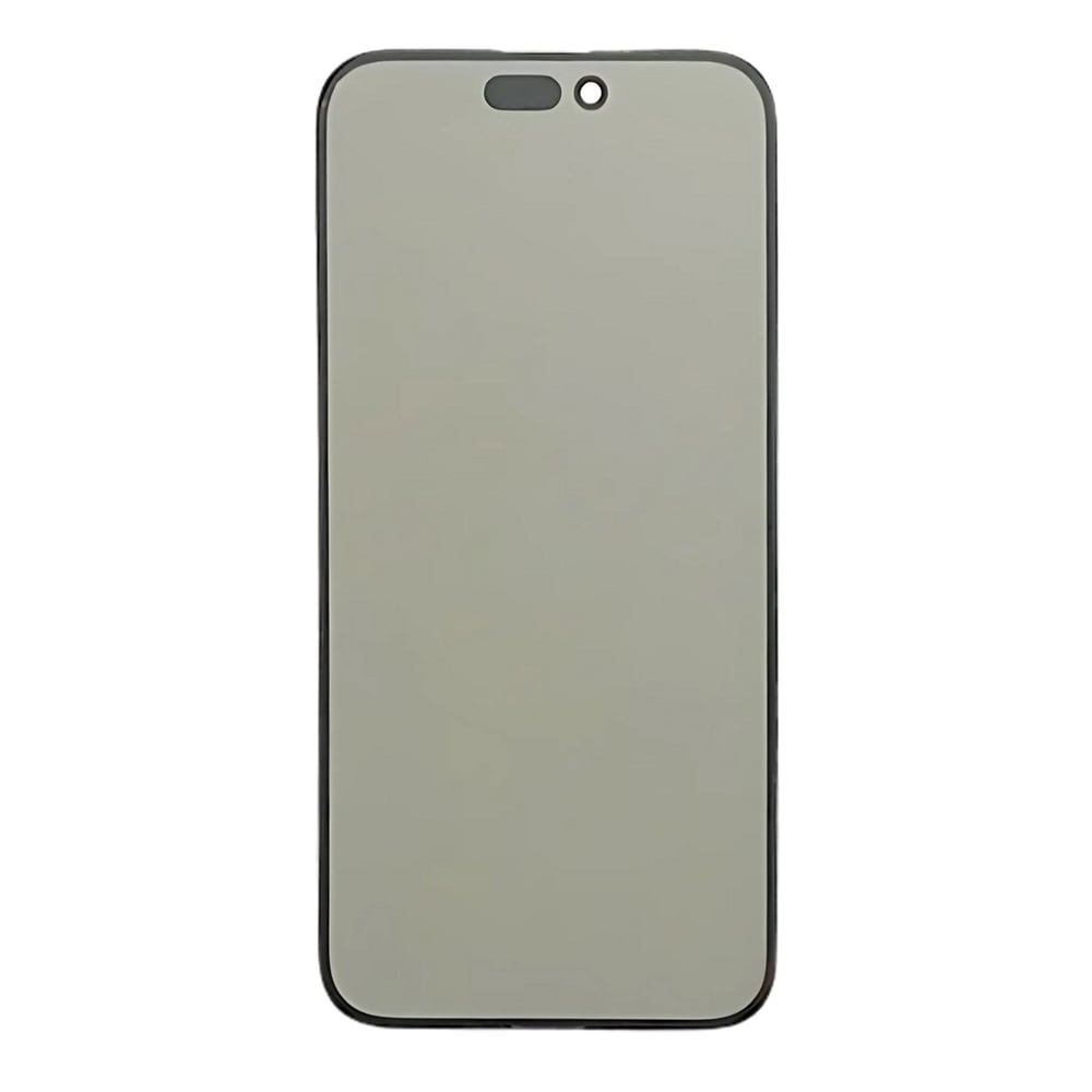 Teknonet Apple iPhone 14 Pro Uyumlu Dokunmatik Lens + Oca + Polarize + Çerçeve NT-111634