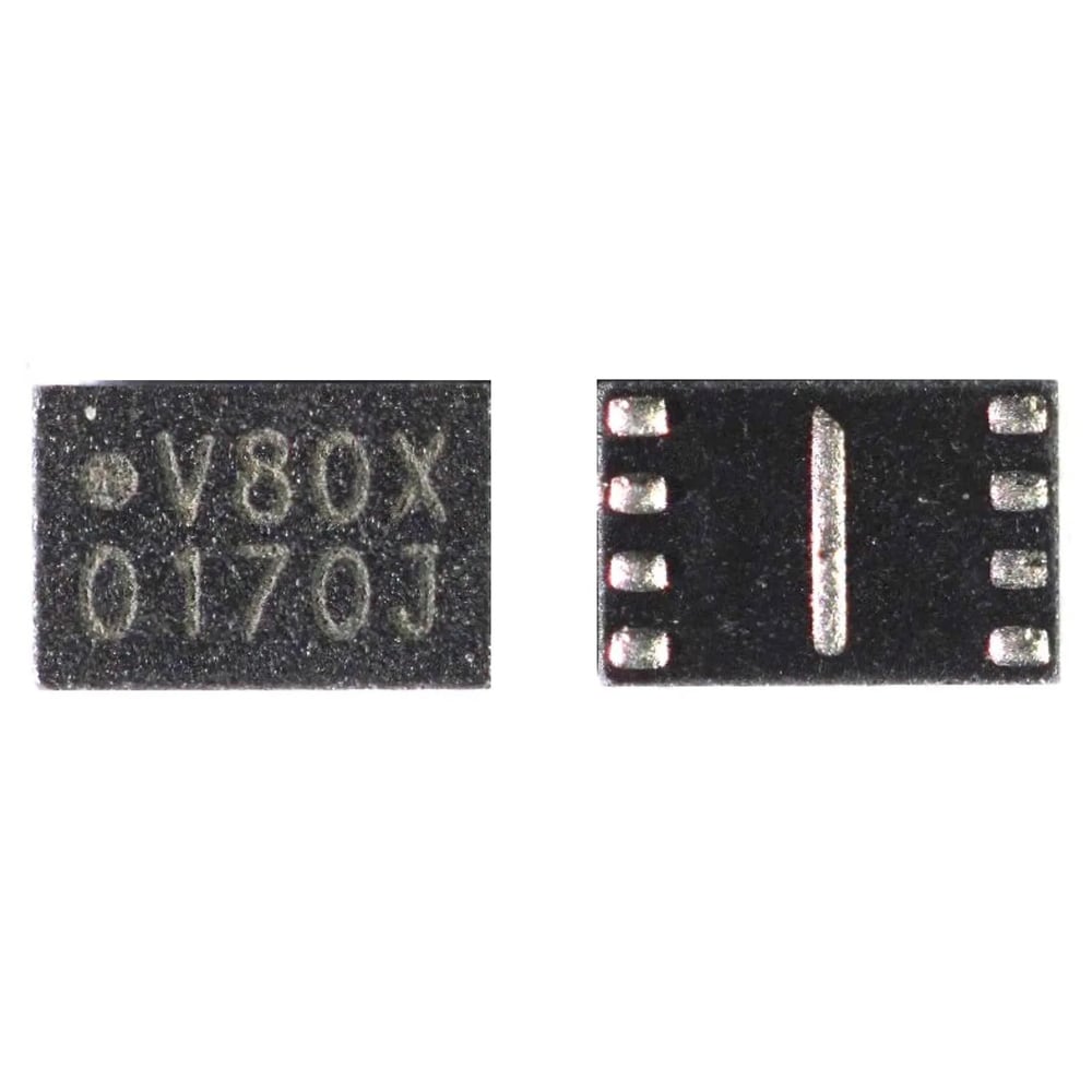 Teknonet Apple iPhone 15 Uyumlu Eeprom Şarj Entegresi NT-112268