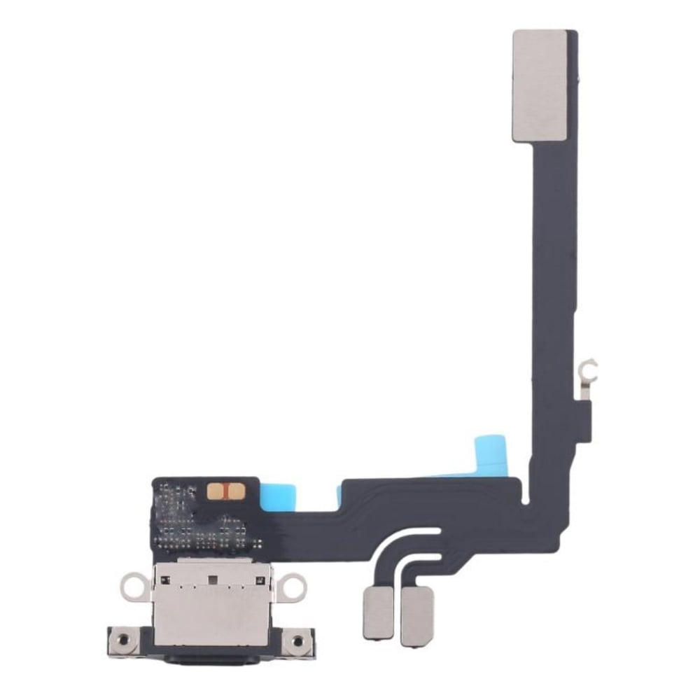 Teknonet Apple iPhone 16 Pro Uyumlu Bordlu Şarj Soketi NT-115508