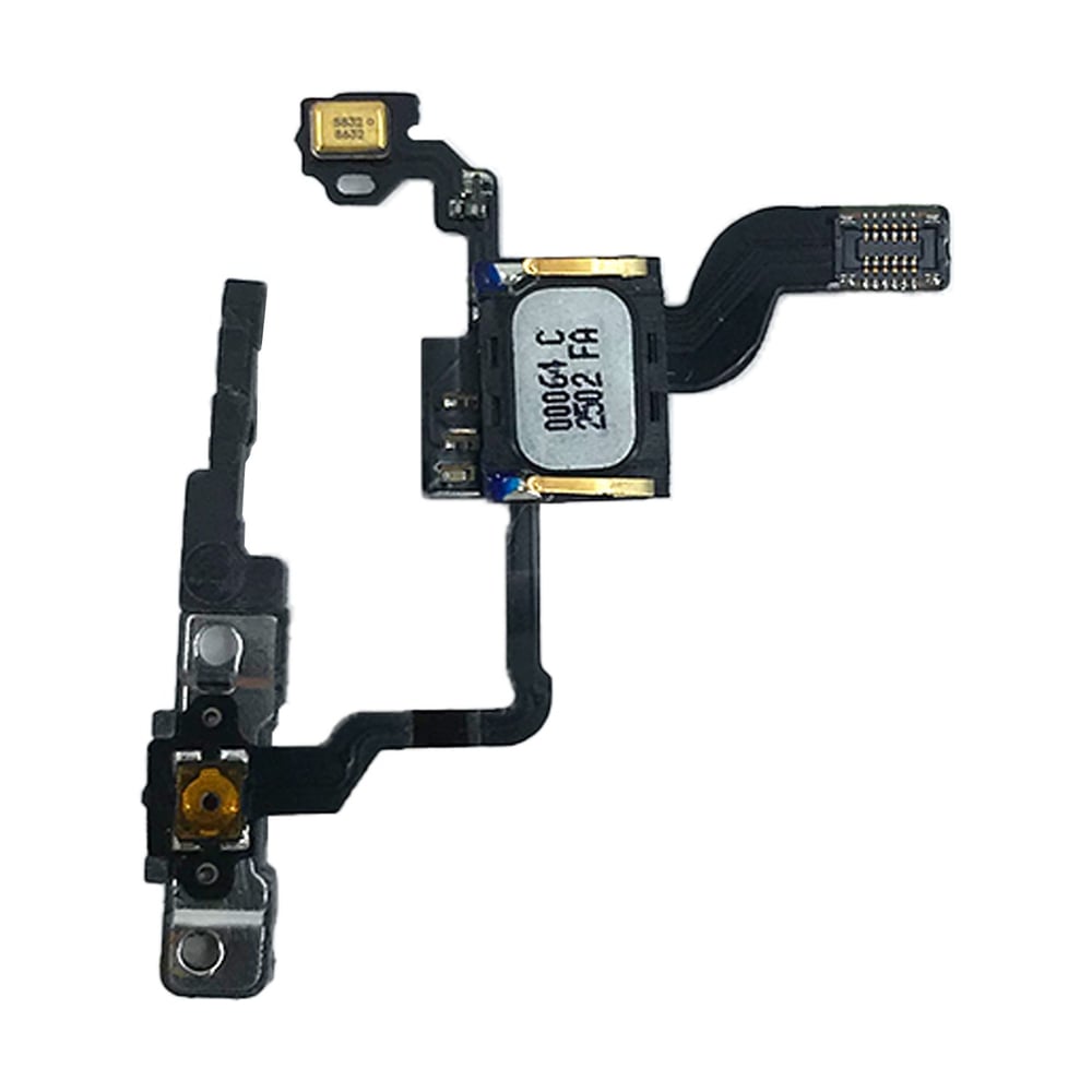 Teknonet Apple iPhone 4S Uyumlu Power Flex NT-1870