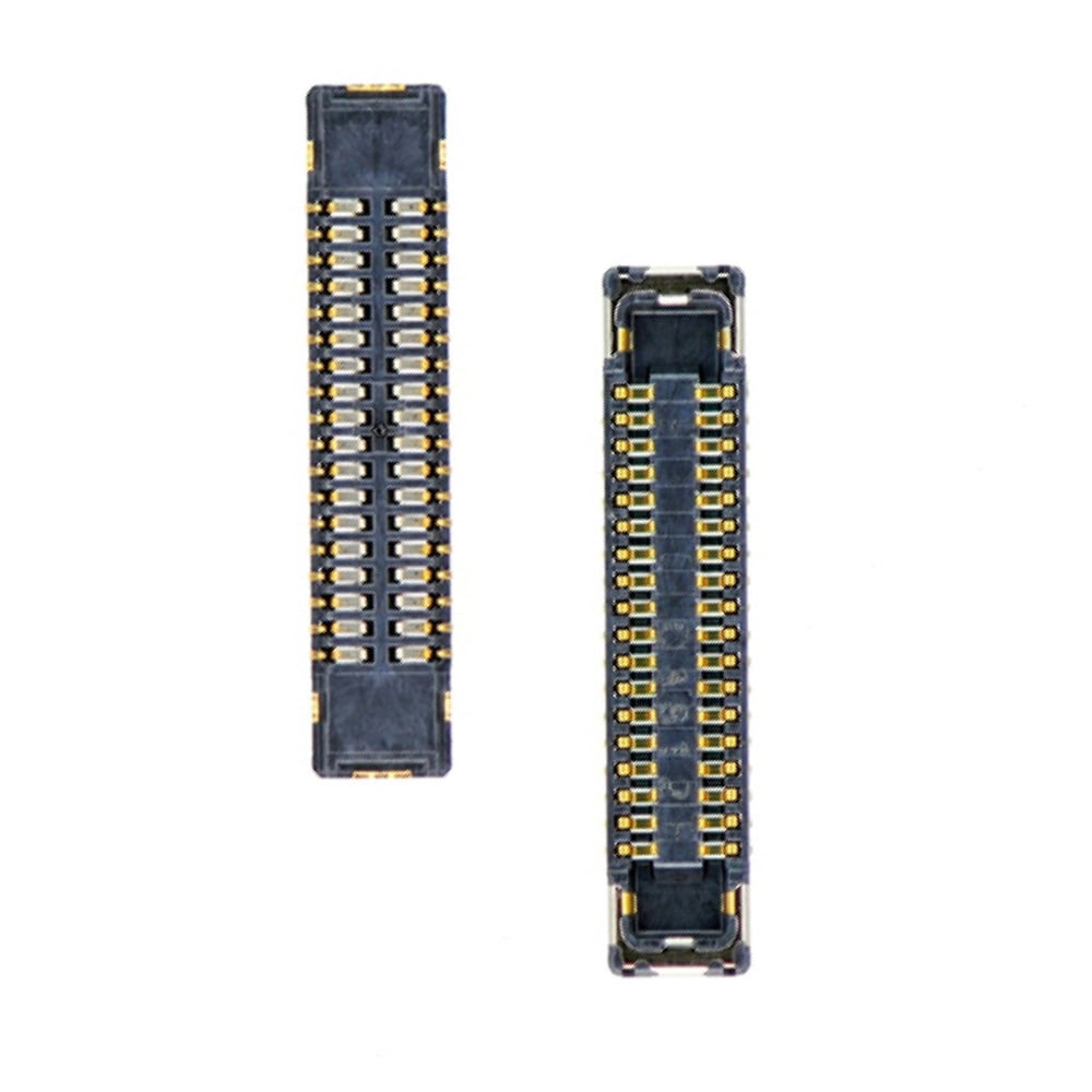 Teknonet Apple iPhone 6 Uyumlu Lcd Soketi NT-16994