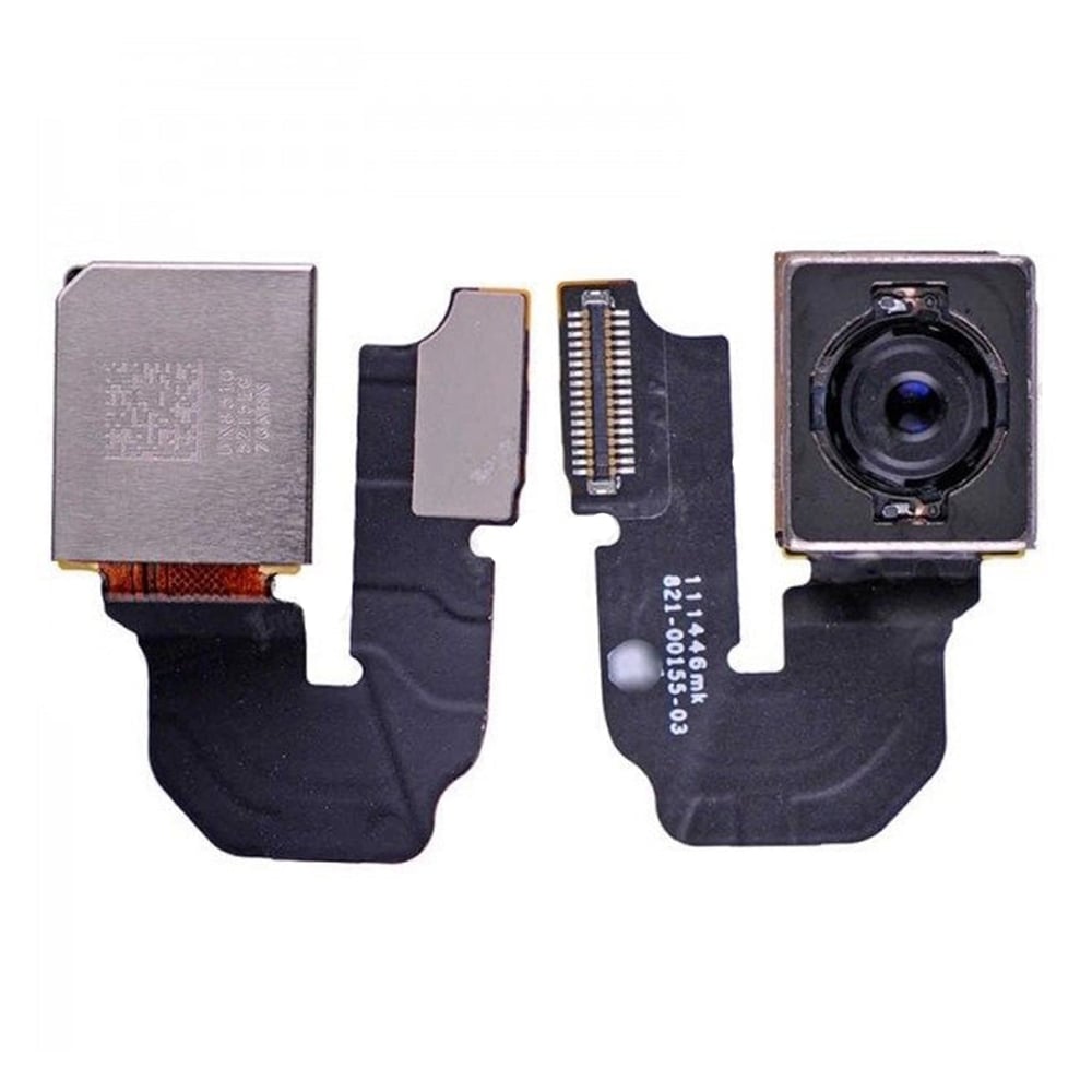 Teknonet Apple iPhone 6S Plus Uyumlu Arka Kamera NT-10089