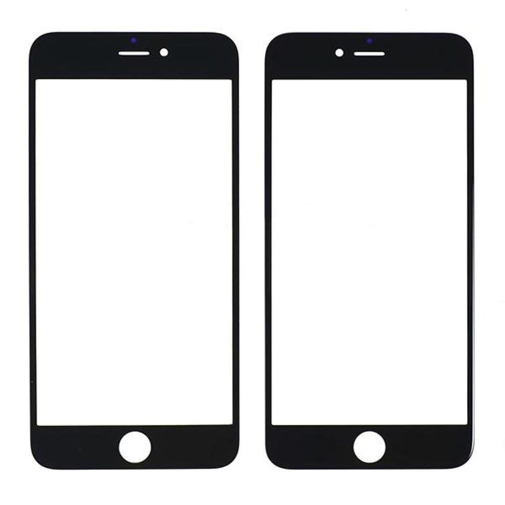 Teknonet Apple iPhone 6S Plus Uyumlu Dokunmatik Lens + Oca VR-2521