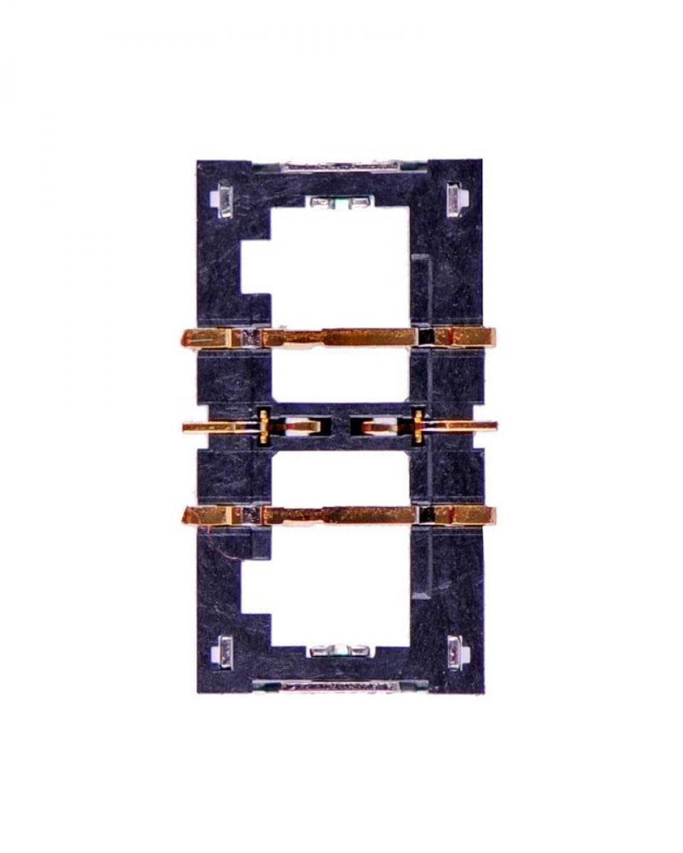 Teknonet Apple iPhone 6S Uyumlu Batarya Konnektörü NT-16943