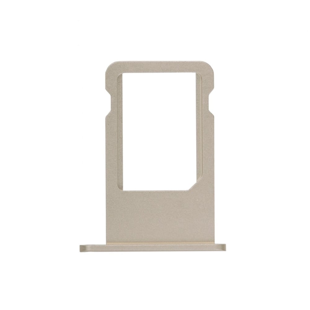 Teknonet Apple iPhone 6S Uyumlu Sim Metali VR-10324