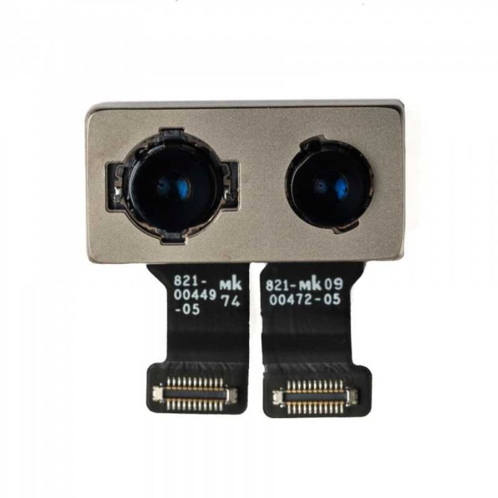 Teknonet Apple iPhone 7 Plus Uyumlu Arka Kamera NT-19062