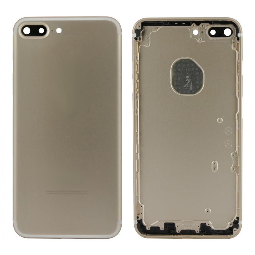 Teknonet Apple iPhone 7 Plus Uyumlu Boş Kasa VR-5876