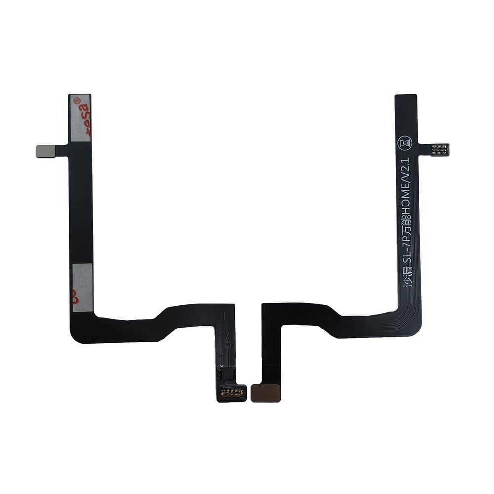 Teknonet Apple iPhone 7 Plus Uyumlu Home Buton Flex NT-91683