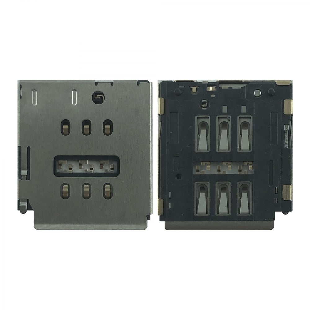 Teknonet Apple iPhone 7 Plus Uyumlu Sim Kart Yuvası NT-29911