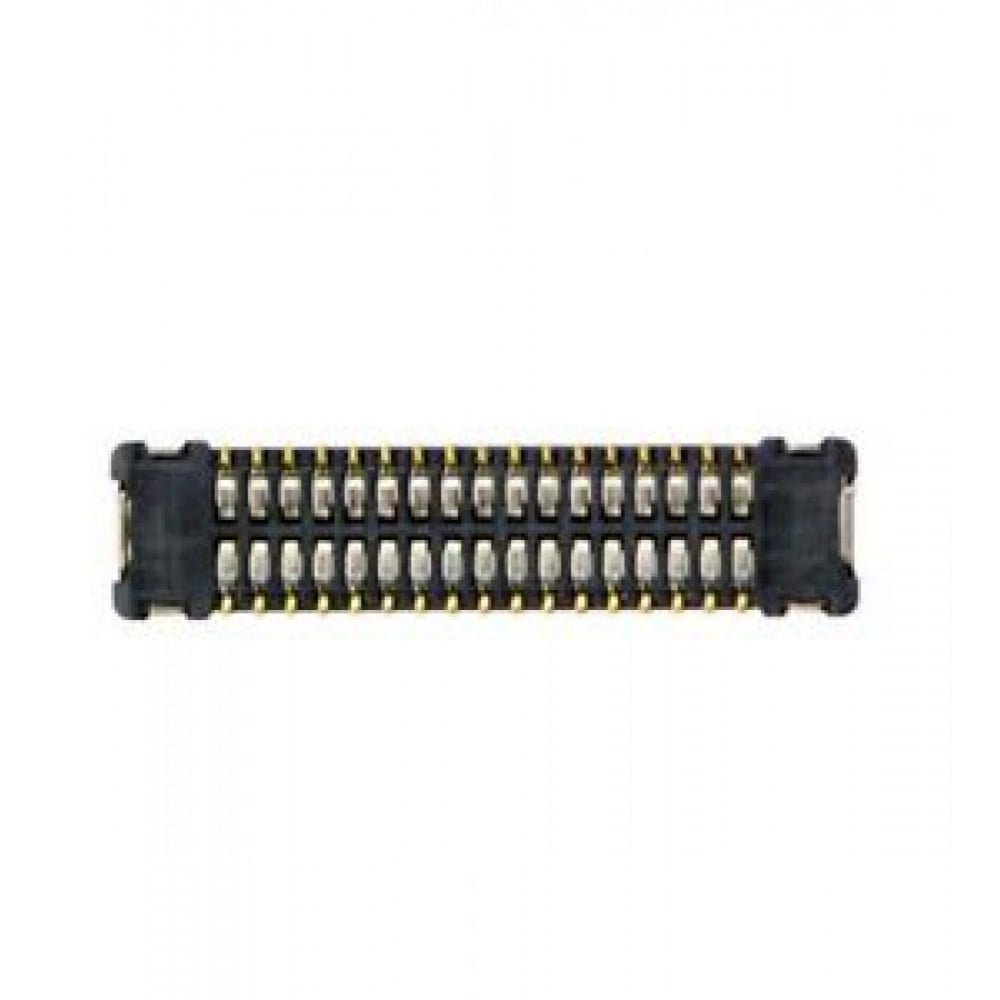 Teknonet Apple iPhone 7 Uyumlu Lcd Konnektörü NT-21599