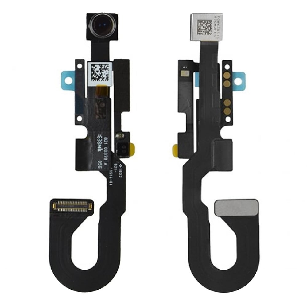 Teknonet Apple iPhone 7 Uyumlu Ön Kamera + Sensör NT-16925