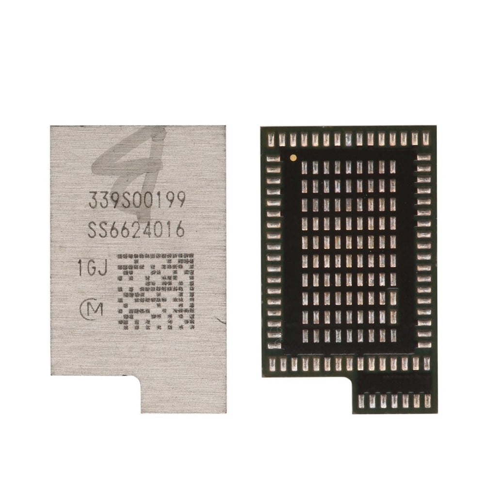 Teknonet Apple iPhone 7 Uyumlu Wi-Fi Entegresi NT-30251