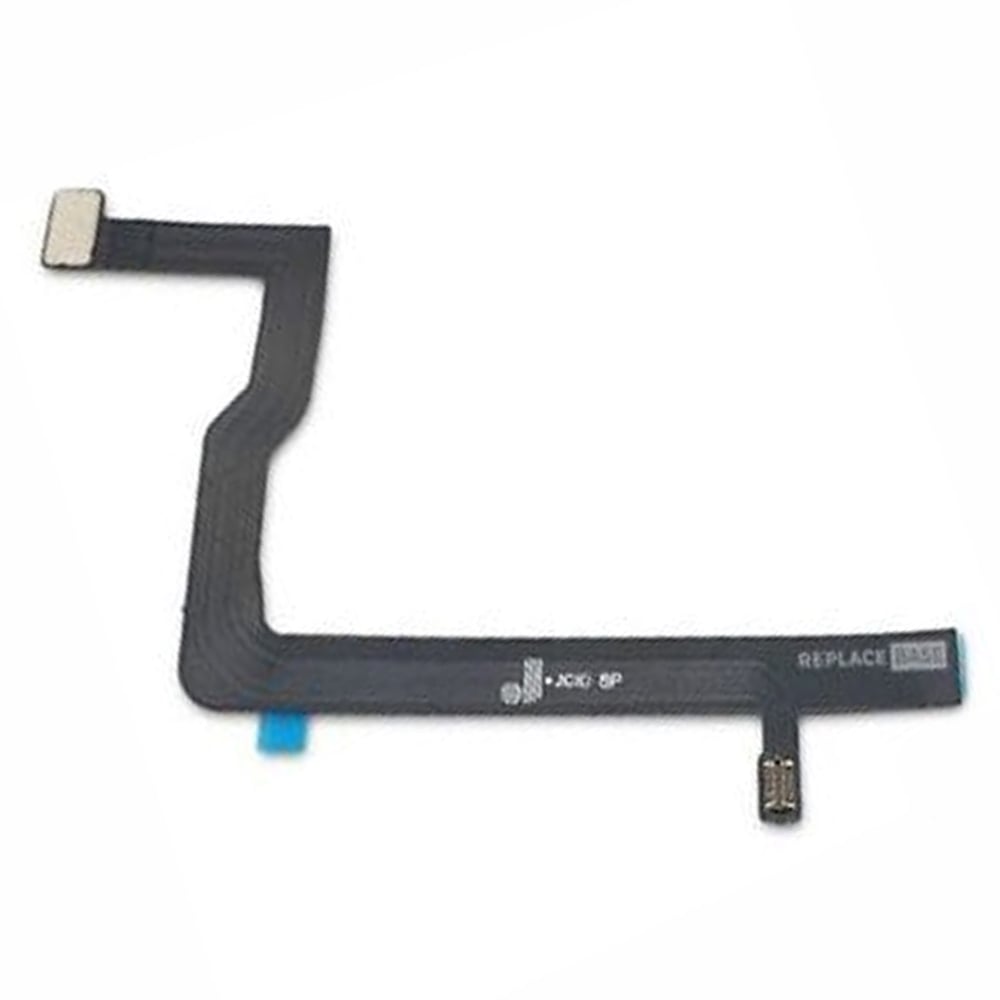 Teknonet Apple iPhone 8 Plus Uyumlu Home Buton Flex NT-99202