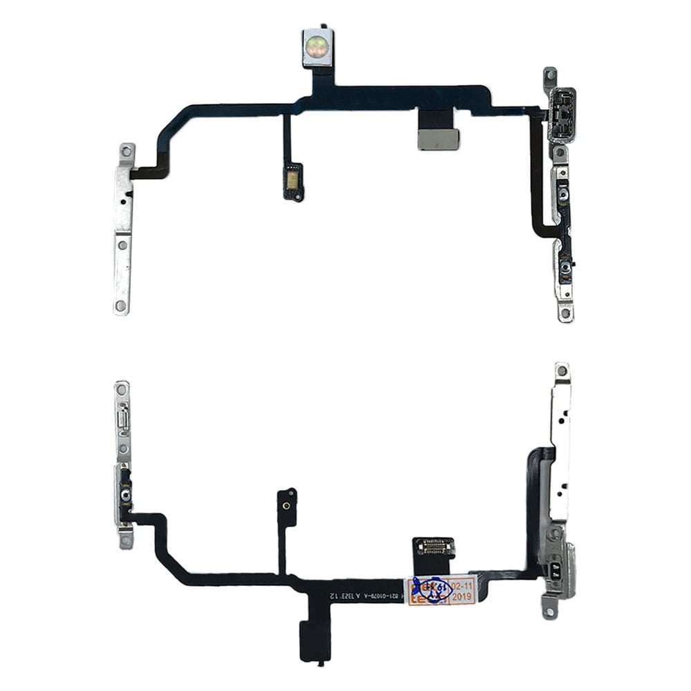 Teknonet Apple iPhone 8 Plus Uyumlu Power Flex NT-22068