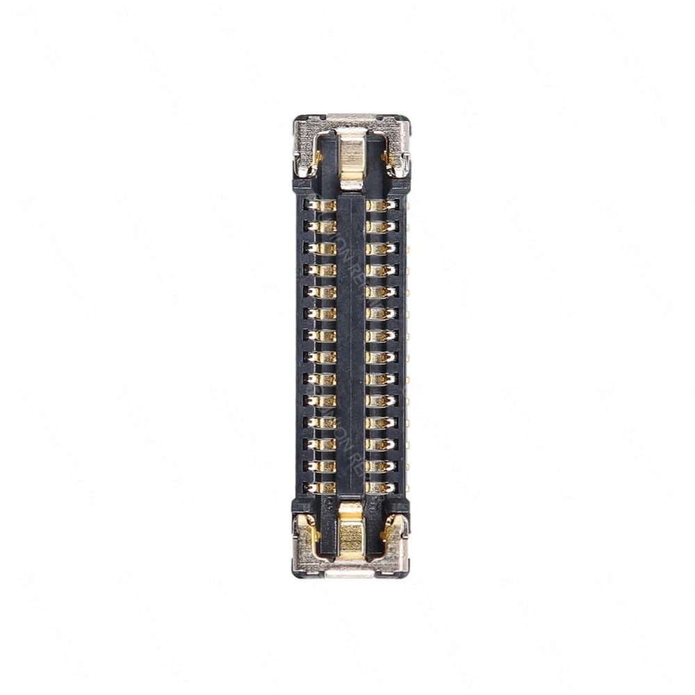 Teknonet Apple iPhone X Uyumlu Dokunmatik Konnektörü NT-27587