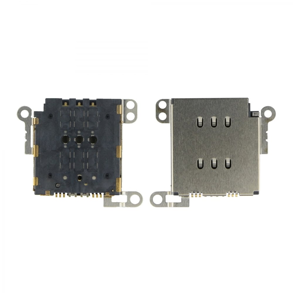 Teknonet Apple iPhone XR Uyumlu Sim Kart Yuvası NT-29914