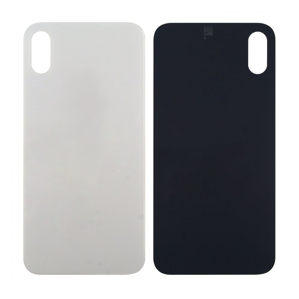 Teknonet Apple iPhone XS Uyumlu Batarya Kapağı VR-12705