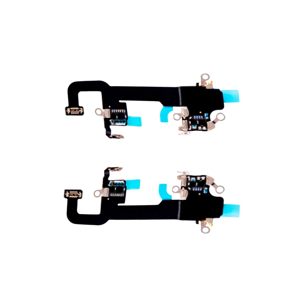 Teknonet Apple iPhone XS Uyumlu Wifi Flex NT-92673