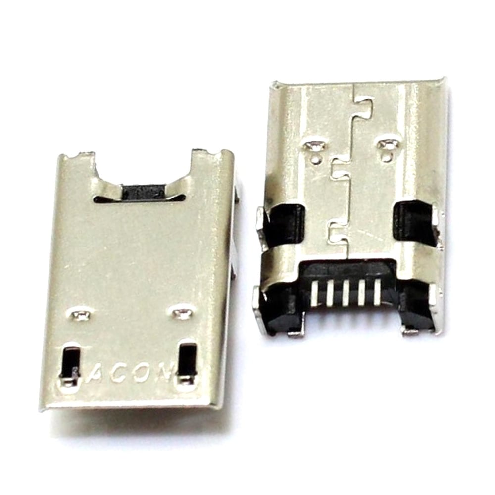Teknonet Asus Me 175-372 Uyumlu Şarj Soketi NT-16987