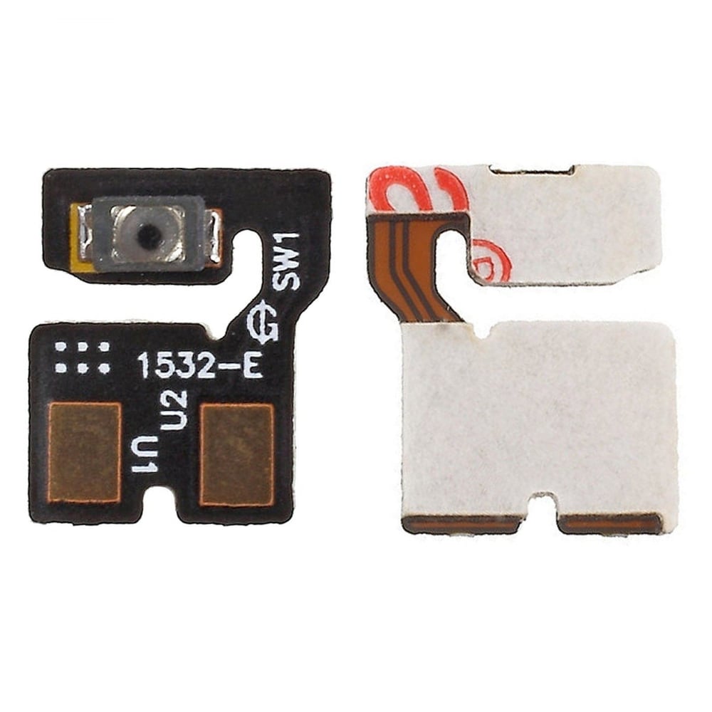Teknonet Asus Zenfone 2 Laser Ze500Kg Uyumlu Power Flex NT-28310